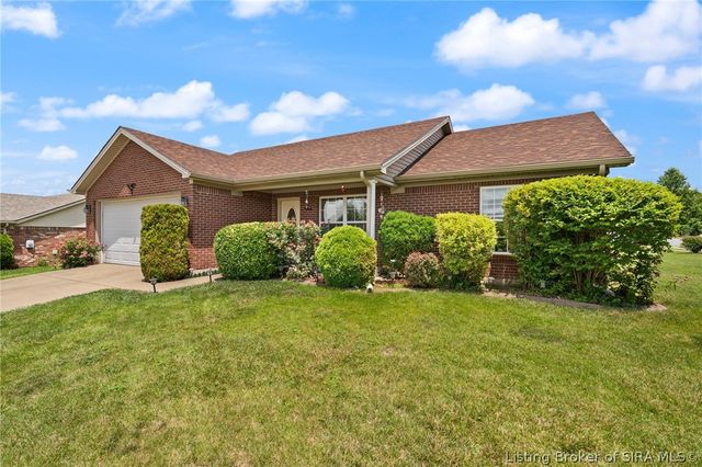 5935 Pine View Court, Jeffersonville, IN 47130