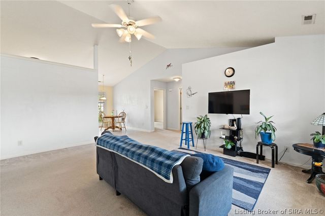 5935 Pine View Court, Jeffersonville, IN 47130