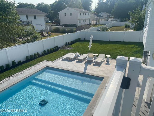 1202 Thomas Avenue, Ocean Twp, NJ 07712