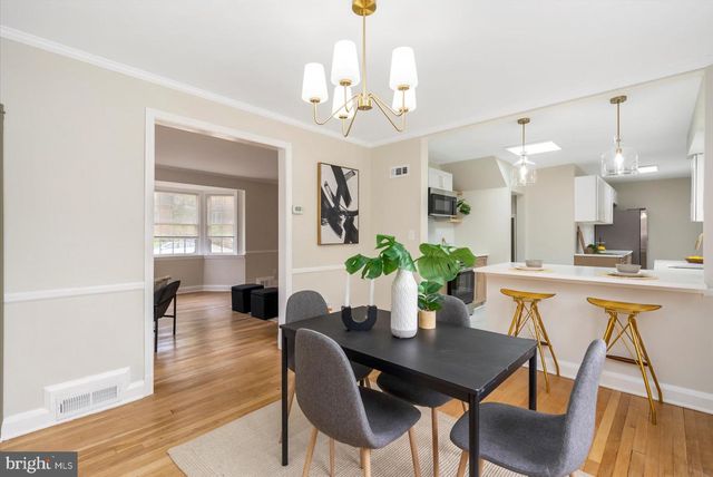 517 WORCESTER RD, Towson, MD 21286