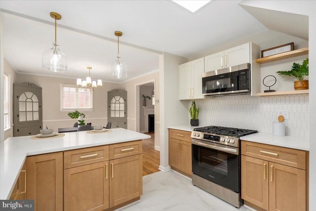 517 WORCESTER RD, Towson, MD 21286