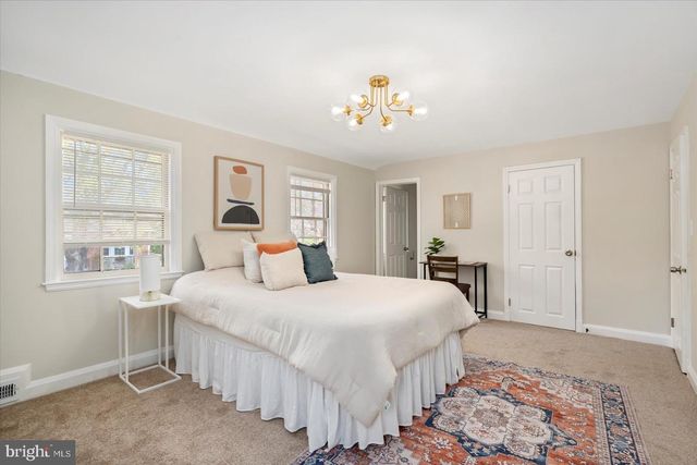 517 WORCESTER RD, Towson, MD 21286