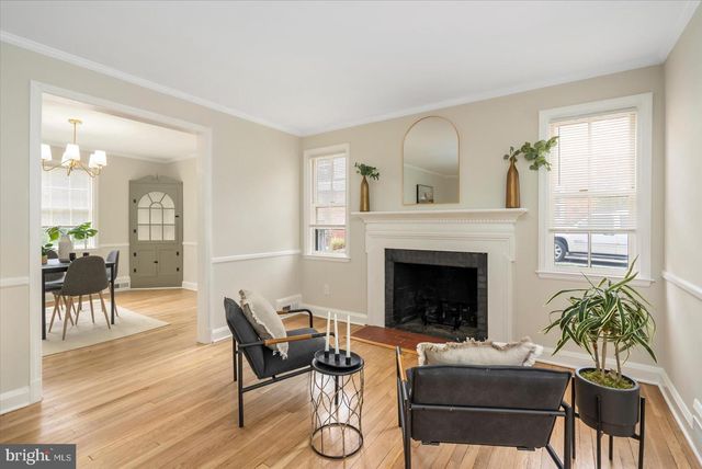 517 WORCESTER RD, Towson, MD 21286