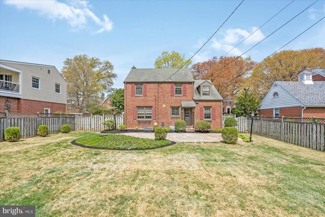 517 WORCESTER RD, Towson, MD 21286