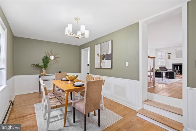 517 WORCESTER RD, Towson, MD 21286