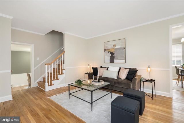 517 WORCESTER RD, Towson, MD 21286