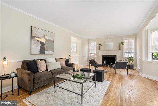 517 WORCESTER RD, Towson, MD 21286