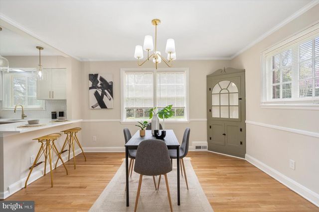 517 WORCESTER RD, Towson, MD 21286