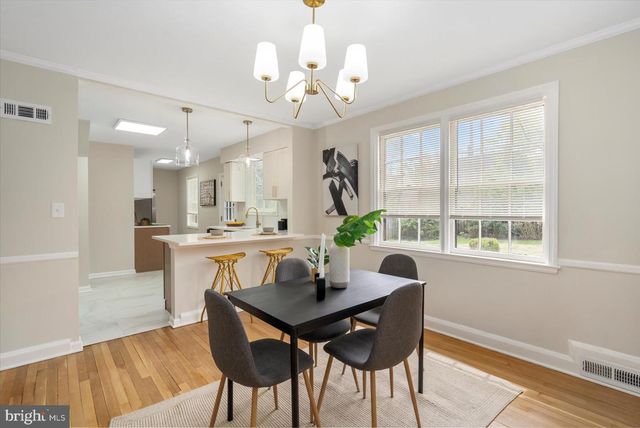 517 WORCESTER RD, Towson, MD 21286