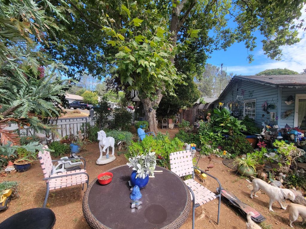 11701 Jones St, Auburn, CA 95603