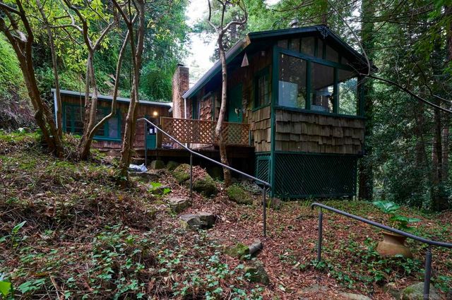 37016 Palo Colorado Rd, Carmel, CA 93923