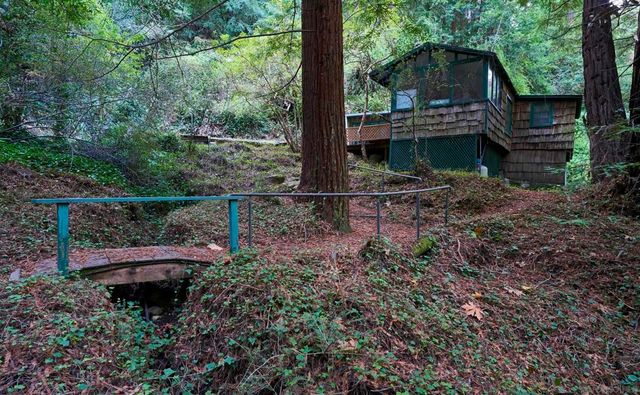 37016 Palo Colorado Rd, Carmel, CA 93923