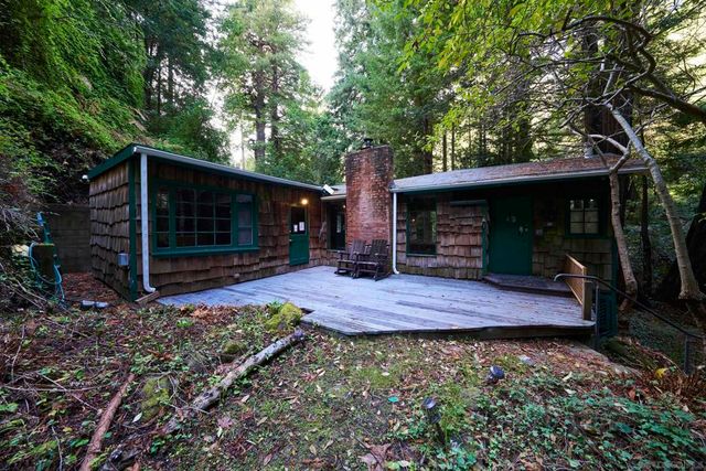 37016 Palo Colorado Rd, Carmel, CA 93923