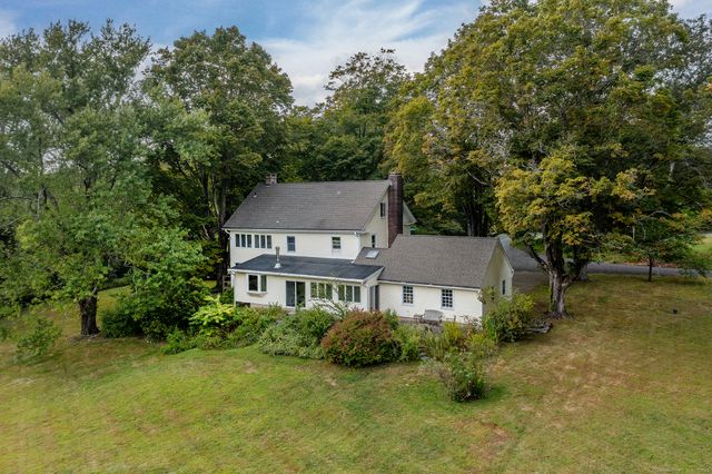 119 Keeler Road, Bridgewater, CT 06752