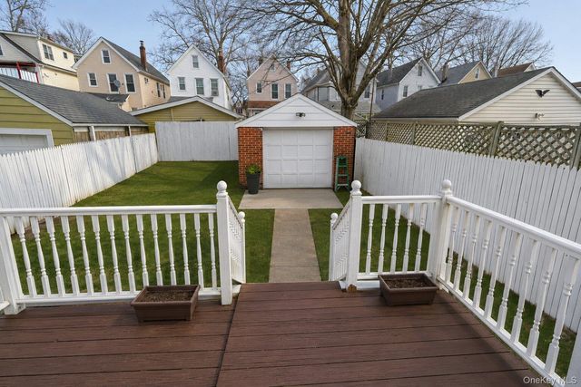 13337 118th Street, South Ozone Park, NY 11420
