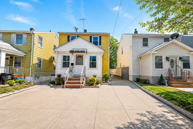13337 118th Street, South Ozone Park, NY 11420