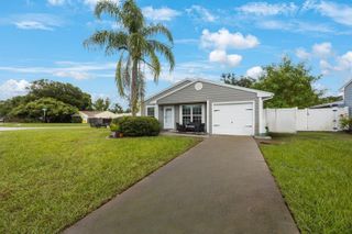 3861 REGENT DRIVE, Palm Harbor, FL 34684