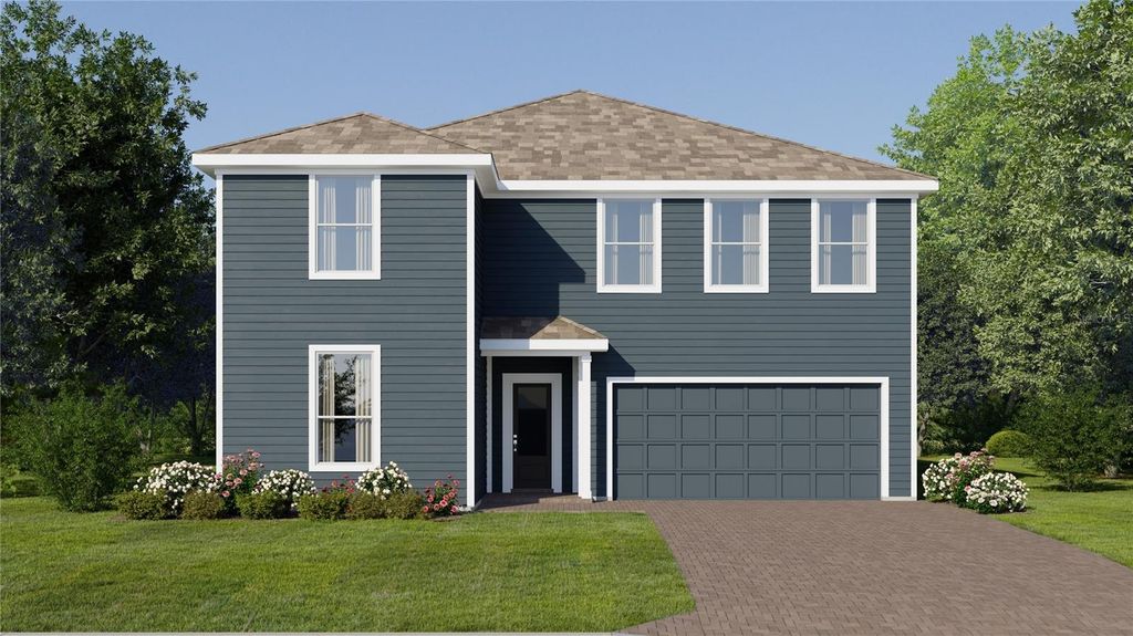 2771 MERCY CIRCLE, Clermont, FL 34714