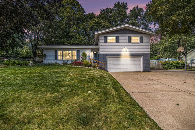 110 Harriet Lane, Battle Creek, MI 49017