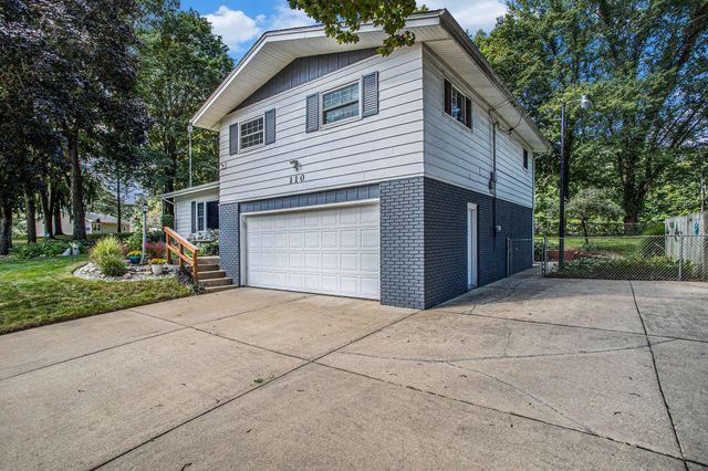 110 Harriet Lane, Battle Creek, MI 49017