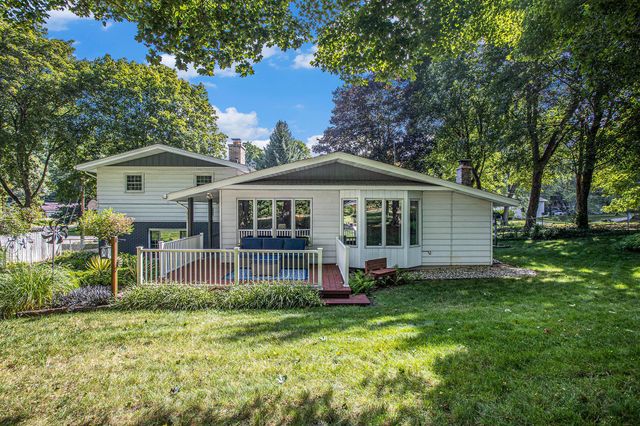 110 Harriet Lane, Battle Creek, MI 49017