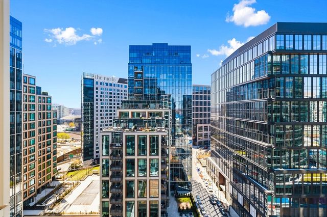 133 Seaport Blvd 1805, Boston, MA 02210