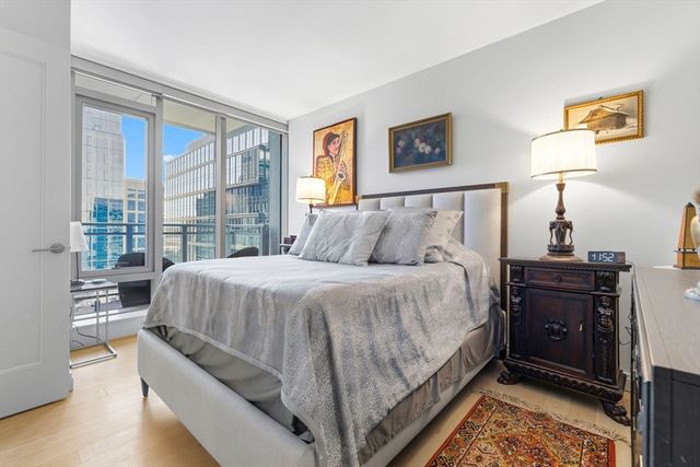 133 Seaport Blvd 1805, Boston, MA 02210