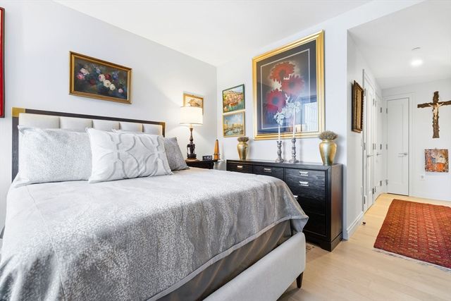 133 Seaport Blvd 1805, Boston, MA 02210