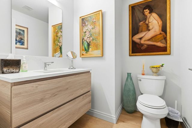 133 Seaport Blvd 1805, Boston, MA 02210