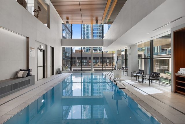 133 Seaport Blvd 1805, Boston, MA 02210
