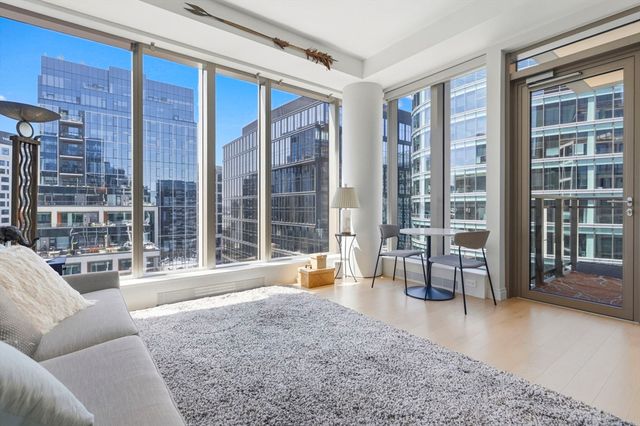133 Seaport Blvd 1805, Boston, MA 02210