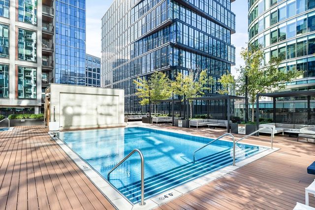 133 Seaport Blvd 1805, Boston, MA 02210