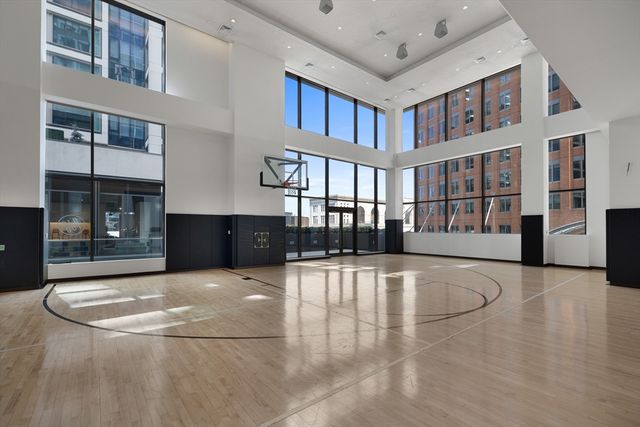 133 Seaport Blvd 1805, Boston, MA 02210