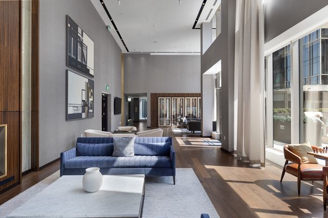 133 Seaport Blvd 1805, Boston, MA 02210