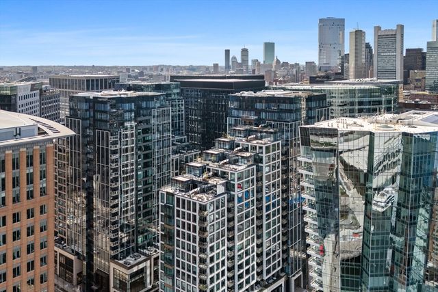 133 Seaport Blvd 1805, Boston, MA 02210