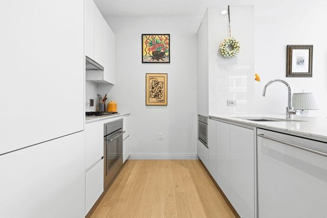 133 Seaport Blvd 1805, Boston, MA 02210
