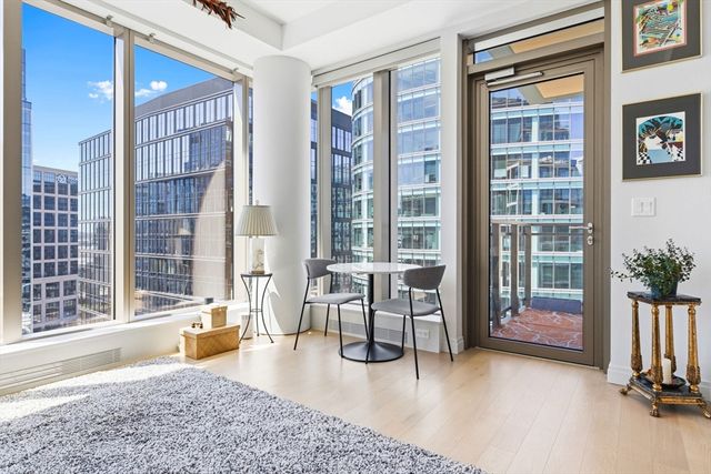 133 Seaport Blvd 1805, Boston, MA 02210