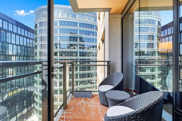 133 Seaport Blvd 1805, Boston, MA 02210