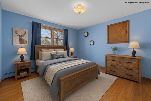 W358N5045 Lakeshore DRIVE, Oconomowoc, WI 53066