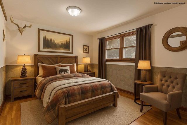 W358N5045 Lakeshore DRIVE, Oconomowoc, WI 53066