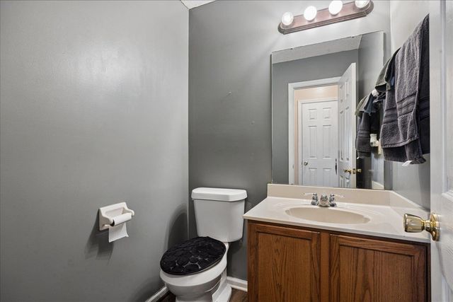 2046 OLIVE BARK CV, Memphis, TN 38134