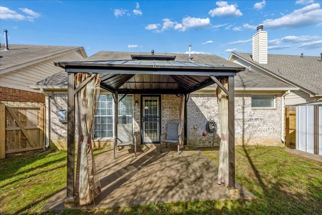 2046 OLIVE BARK CV, Memphis, TN 38134