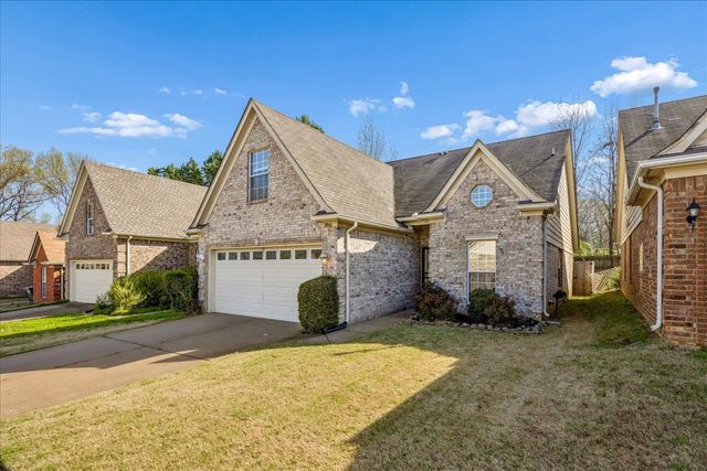 2046 OLIVE BARK CV, Memphis, TN 38134