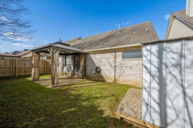 2046 OLIVE BARK CV, Memphis, TN 38134