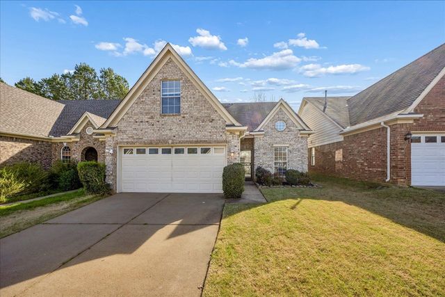 2046 OLIVE BARK CV, Memphis, TN 38134