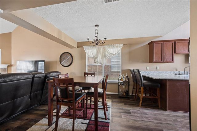 2046 OLIVE BARK CV, Memphis, TN 38134