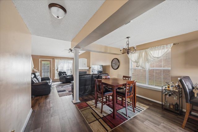 2046 OLIVE BARK CV, Memphis, TN 38134