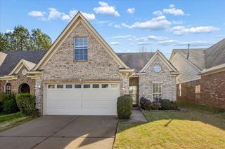 2046 OLIVE BARK CV, Memphis, TN 38134