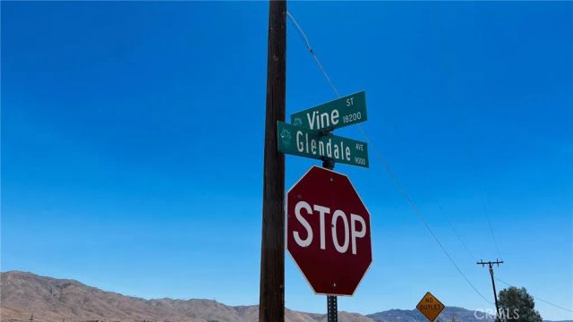 41119158 Glendale, Hesperia, CA 92345