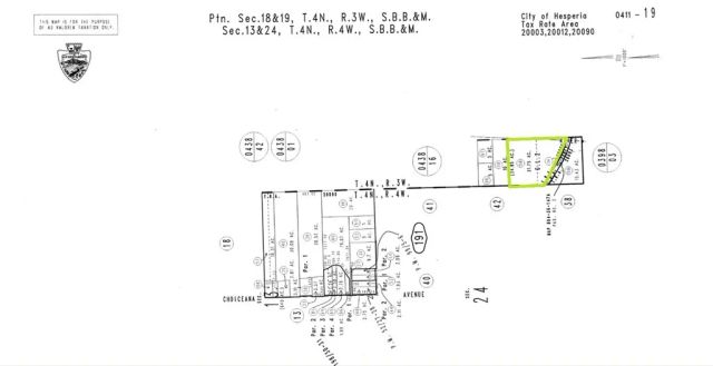 41119158 Glendale, Hesperia, CA 92345